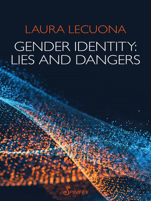 cover image of Gender Identity